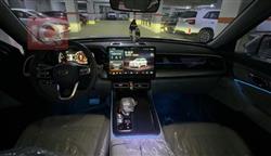 جي أي سي GS8